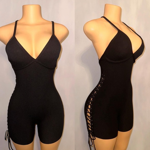 Romper - Picture 2 of 2